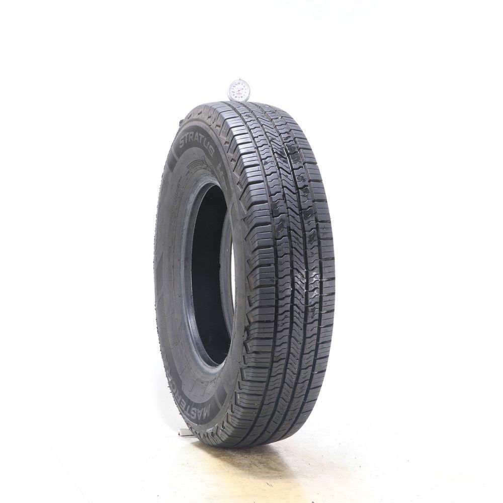 Used LT 215/85R16 Mastercraft Stratus HT 115/112R E - 9.5/32 - Image 1