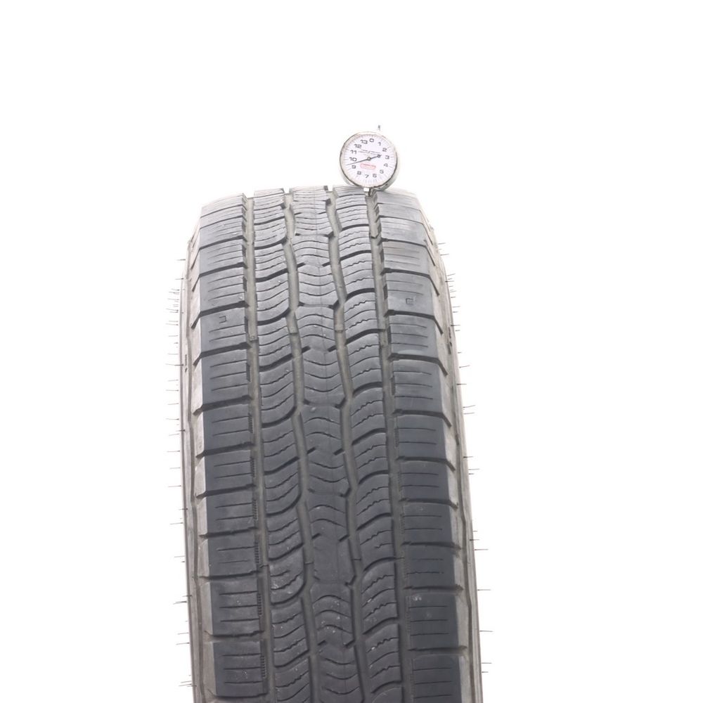 Used LT 235/85R16 Cooper Discoverer HTP II 120/116R E - 9.5/32 - Image 2