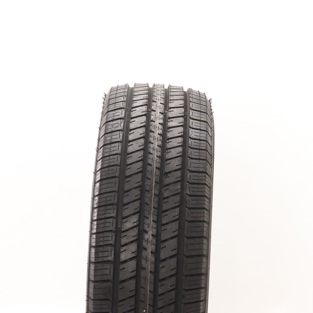 New LT 265/70R17 Supermax HT-1 121/118S E - Image 2