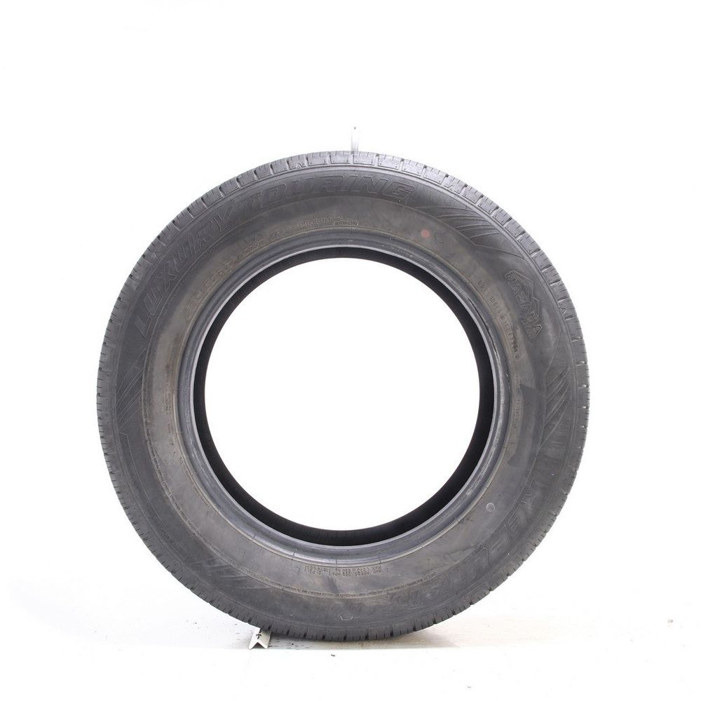 Set of (4) Used 225/65R17 Mazama Reputation NLW-3 102T - 8-9.5/32 - Image 3