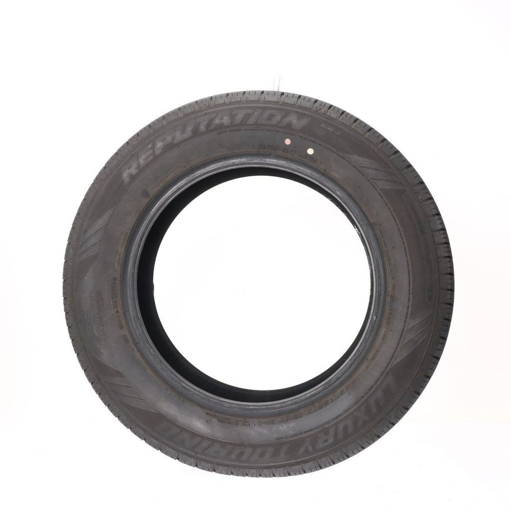 Set of (4) Used 225/65R17 Mazama Reputation NLW-3 102T - 8-9.5/32 - Image 6