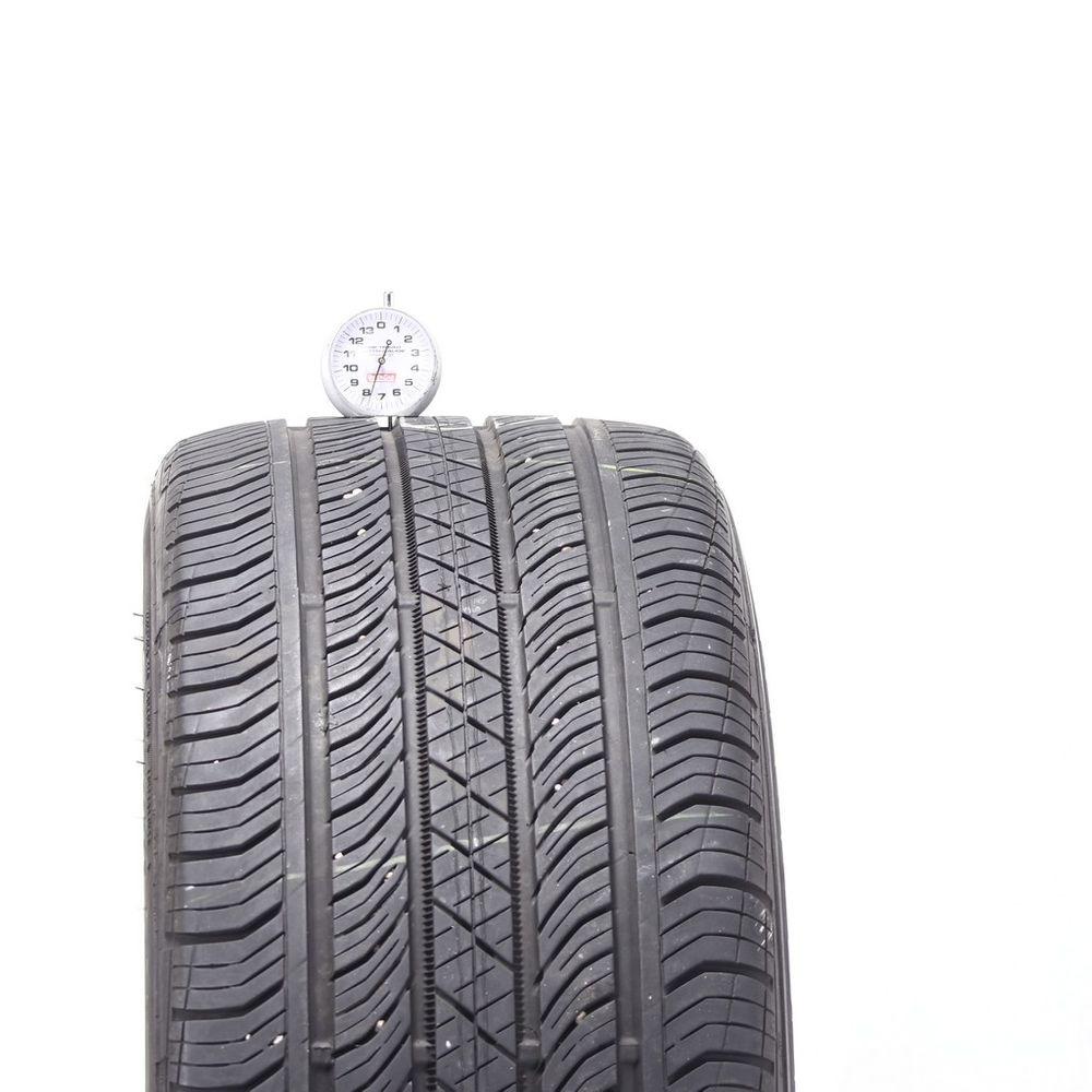 Used 255/45R19 Continental ProContact TX 100H - 7.5/32 - Image 2