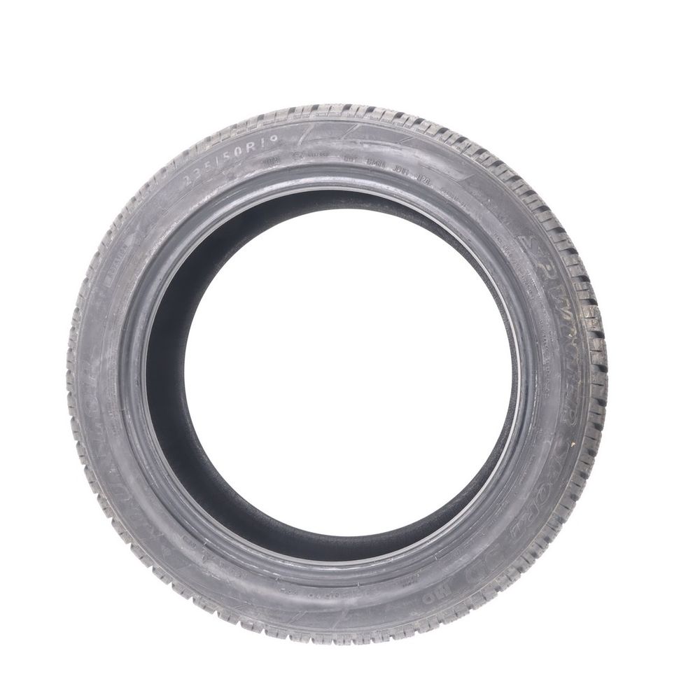New 235/50R19 Dunlop SP Winter Sport 3D MO 99H - Image 3