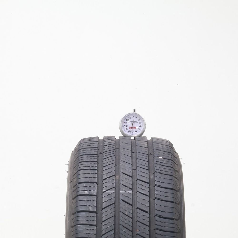 Set of (4) Used 205/55R16 Michelin Defender T+H 91H - 6-7.5/32 - Image 5