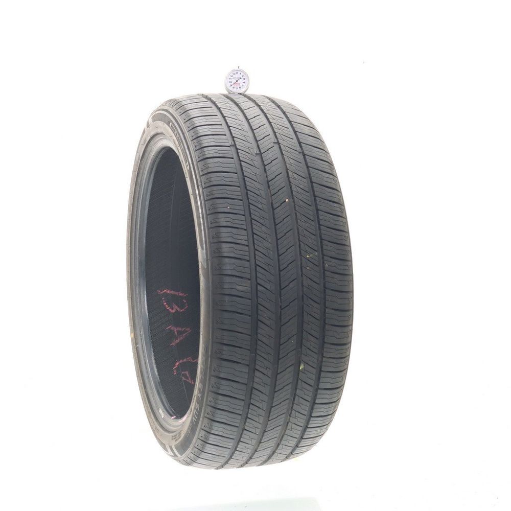 Used 265/40R21 Ironhead Reflex SUV UVD01 105W - 9/32 - Image 1