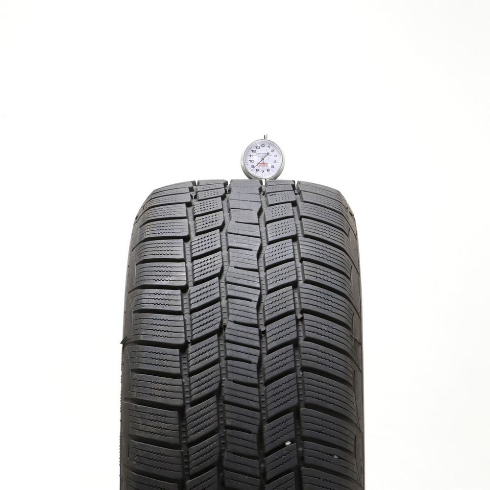Used 265/60R17 General G-Max Justice AW 108V - 8.5/32 - Image 2
