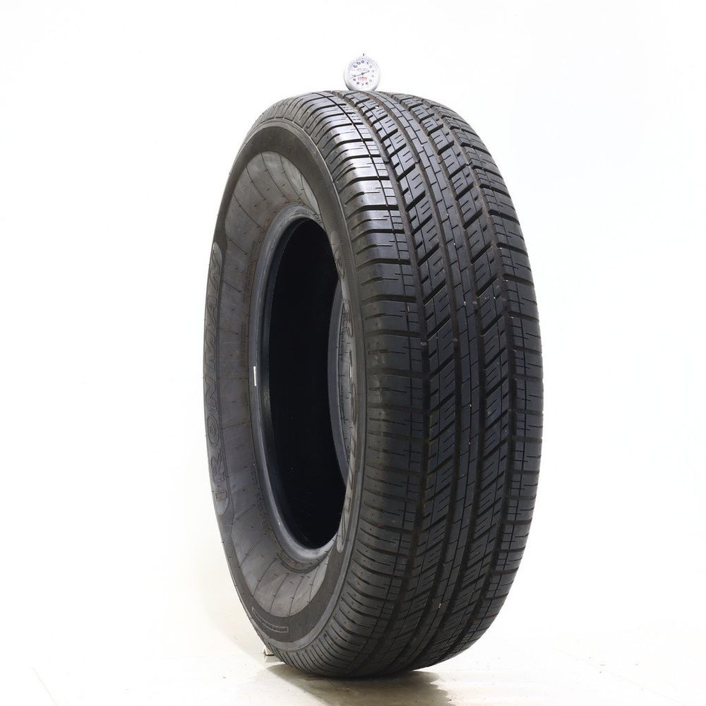 Set of (4) Used 255/70R18 Ironman RB-SUV 113H - 8-9.5/32 - Image 4