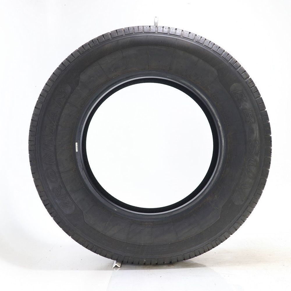 Set of (4) Used 255/70R18 Ironman RB-SUV 113H - 8-9.5/32 - Image 6