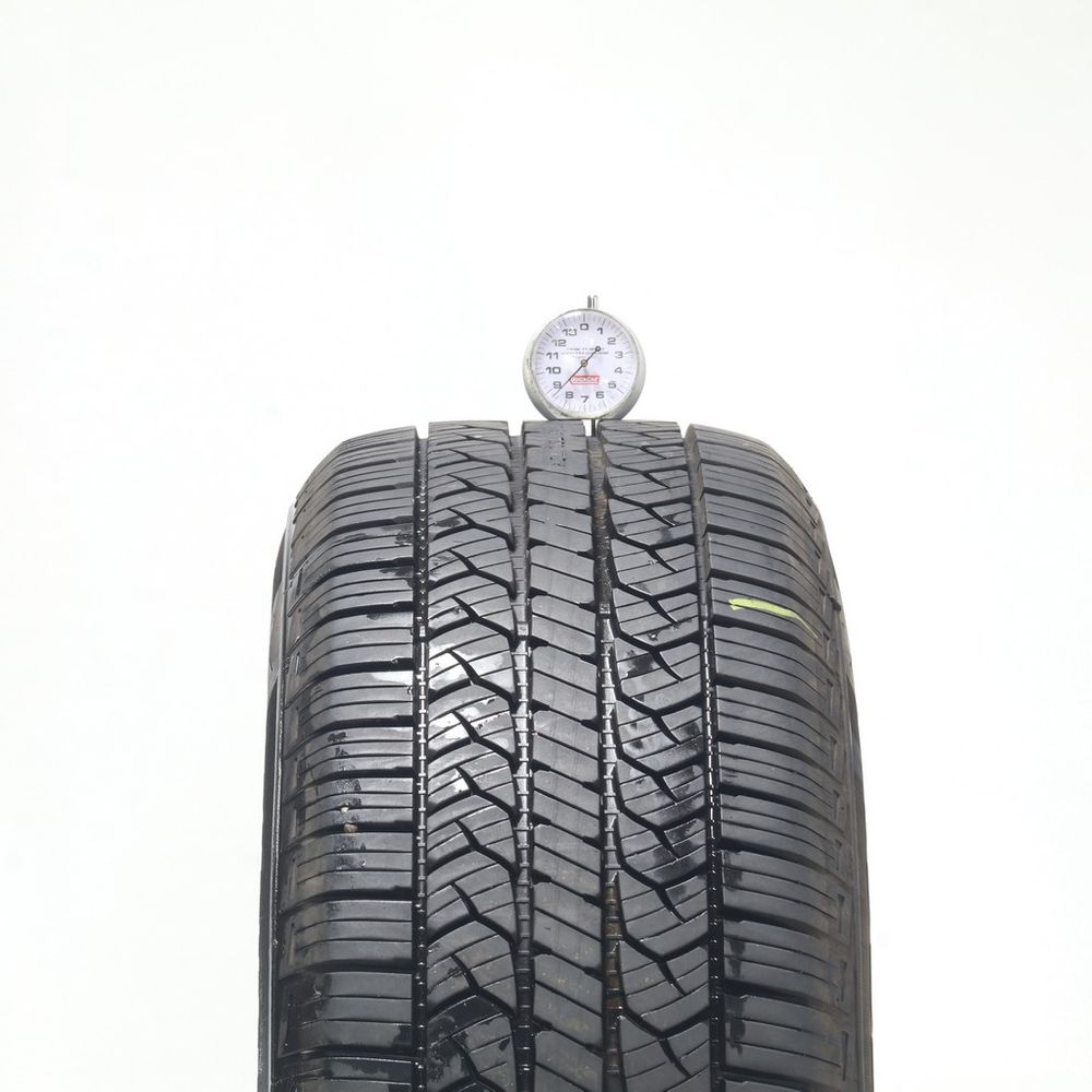 Set of (2) Used 235/65R17 General Altimax RT45 104H - 8.5/32 - Image 2