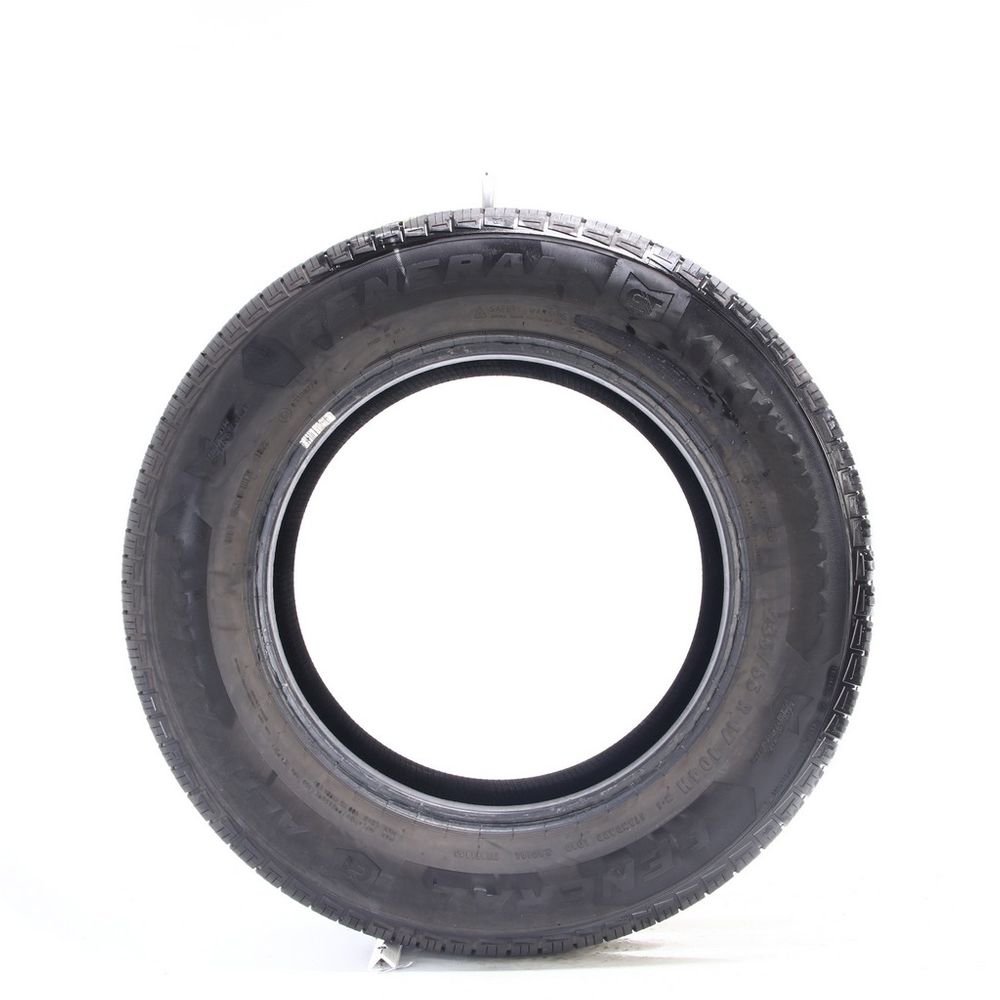 Set of (2) Used 235/65R17 General Altimax RT45 104H - 8.5/32 - Image 3