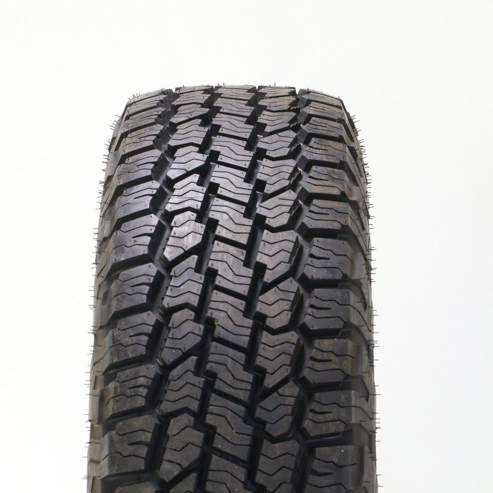 New LT 265/75R16 Rocky Mountain All Terrain 123/120S E - New - Image 2