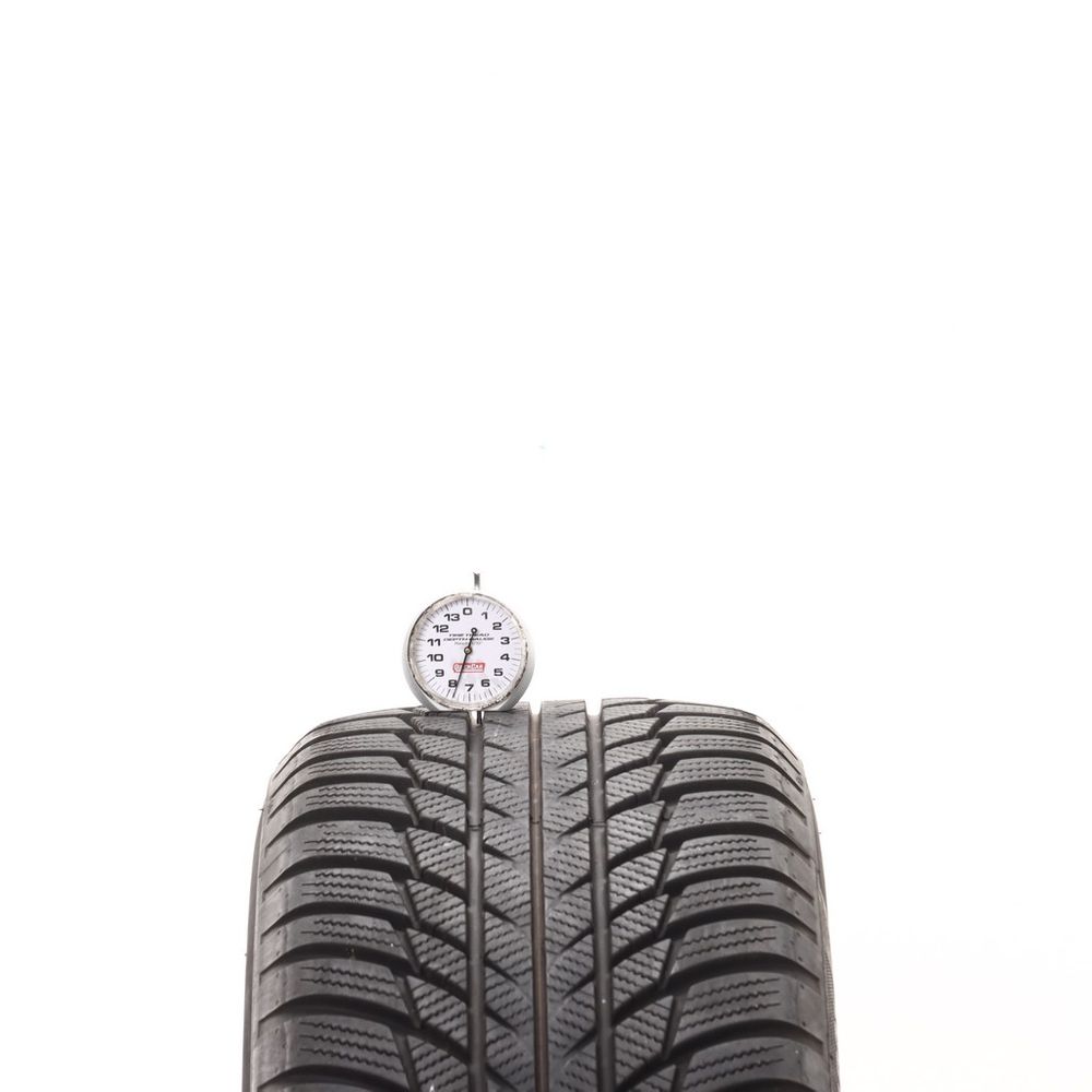 Used 205/55R17 Bridgestone Blizzak LM-001 MO 91H - 7.5/32 - Image 2