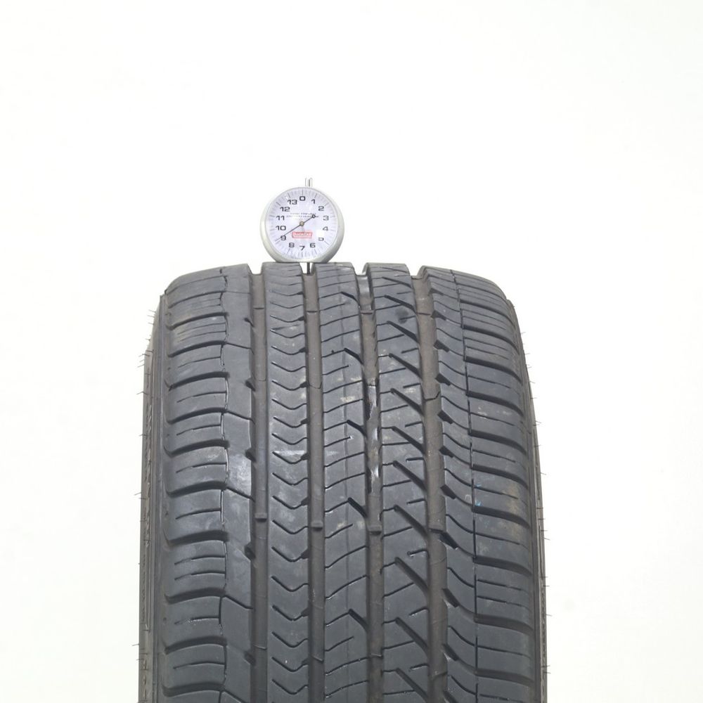 Set of (2) Used 225/40R18 Goodyear Eagle Sport AS 92W - 9-10/32 - Image 2