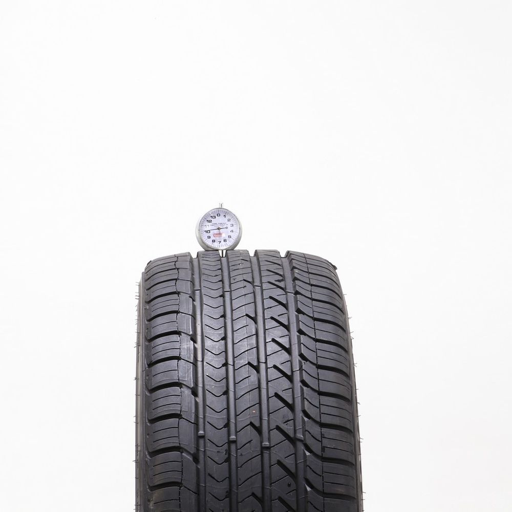 Set of (2) Used 225/40R18 Goodyear Eagle Sport AS 92W - 9-10/32 - Image 5