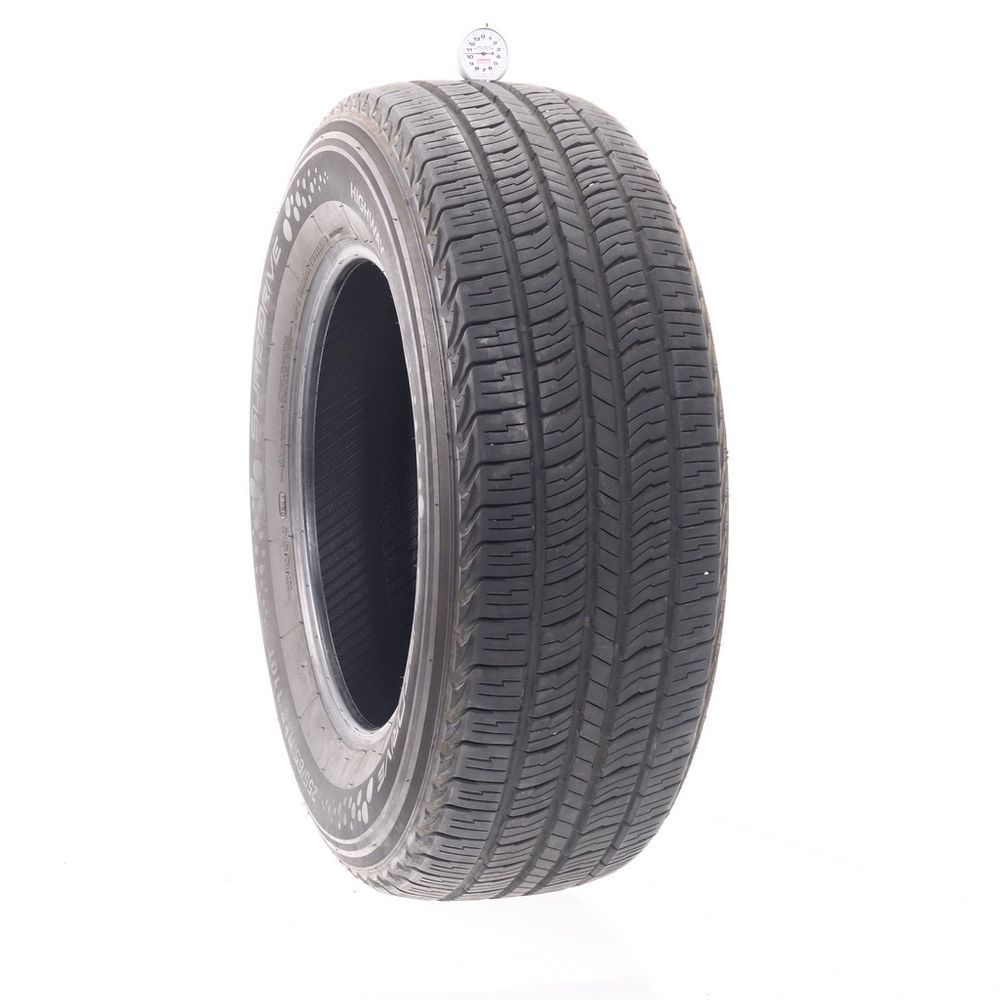 Used 255/65R17 SureDrive Highway 110T - 10.5/32 - Image 1