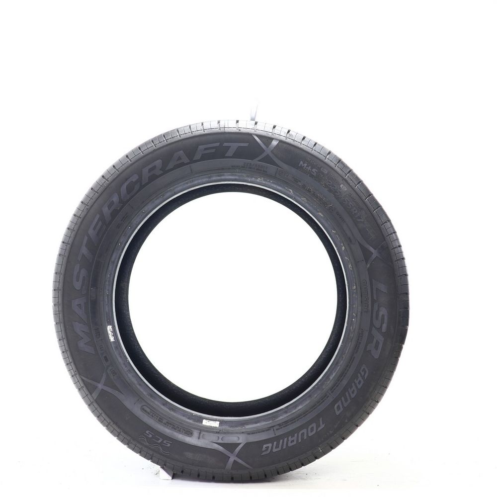 Used 225/55R17 Mastercraft LSR Grand Touring 97T - 8/32 - Image 3