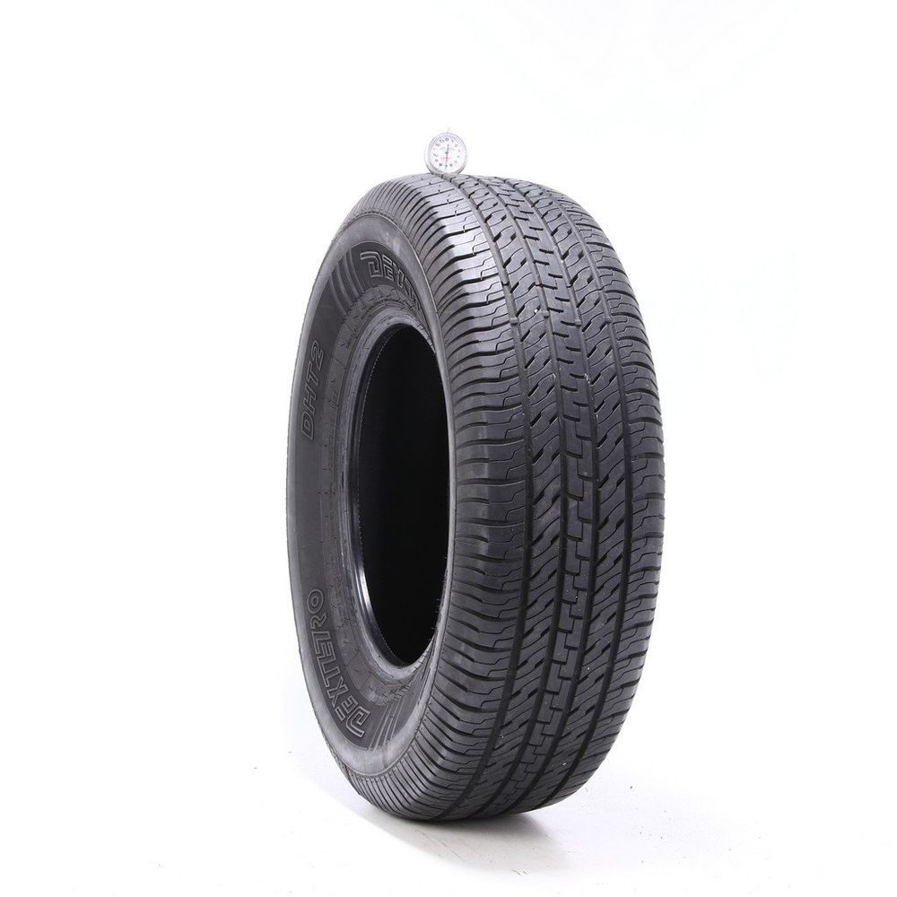 Used 255/70R16 Dextero DHT2 109T - 7/32 - Image 1