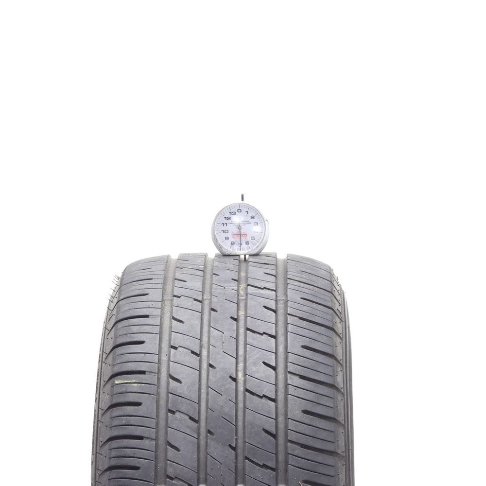Set of (2) Used 215/60R16 Doral SDL-Sport 95H - 7-8/32 - Image 2