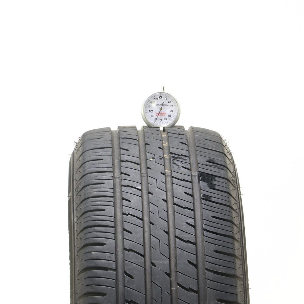 Set of (2) Used 215/60R16 Doral SDL-Sport 95H - 7-8/32 - Image 5