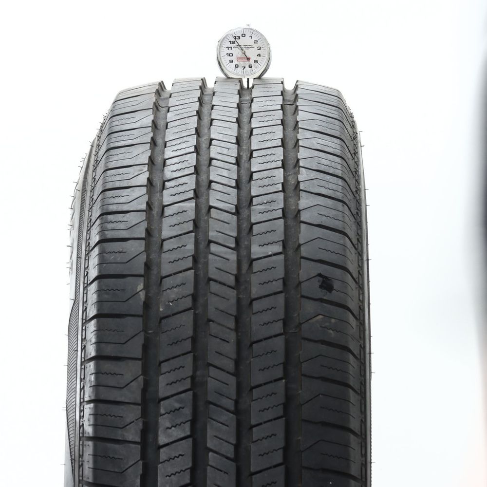 Used LT 265/70R18 Evoluxx Rotator H/T 124/121R E - 12.5/32 - Image 2