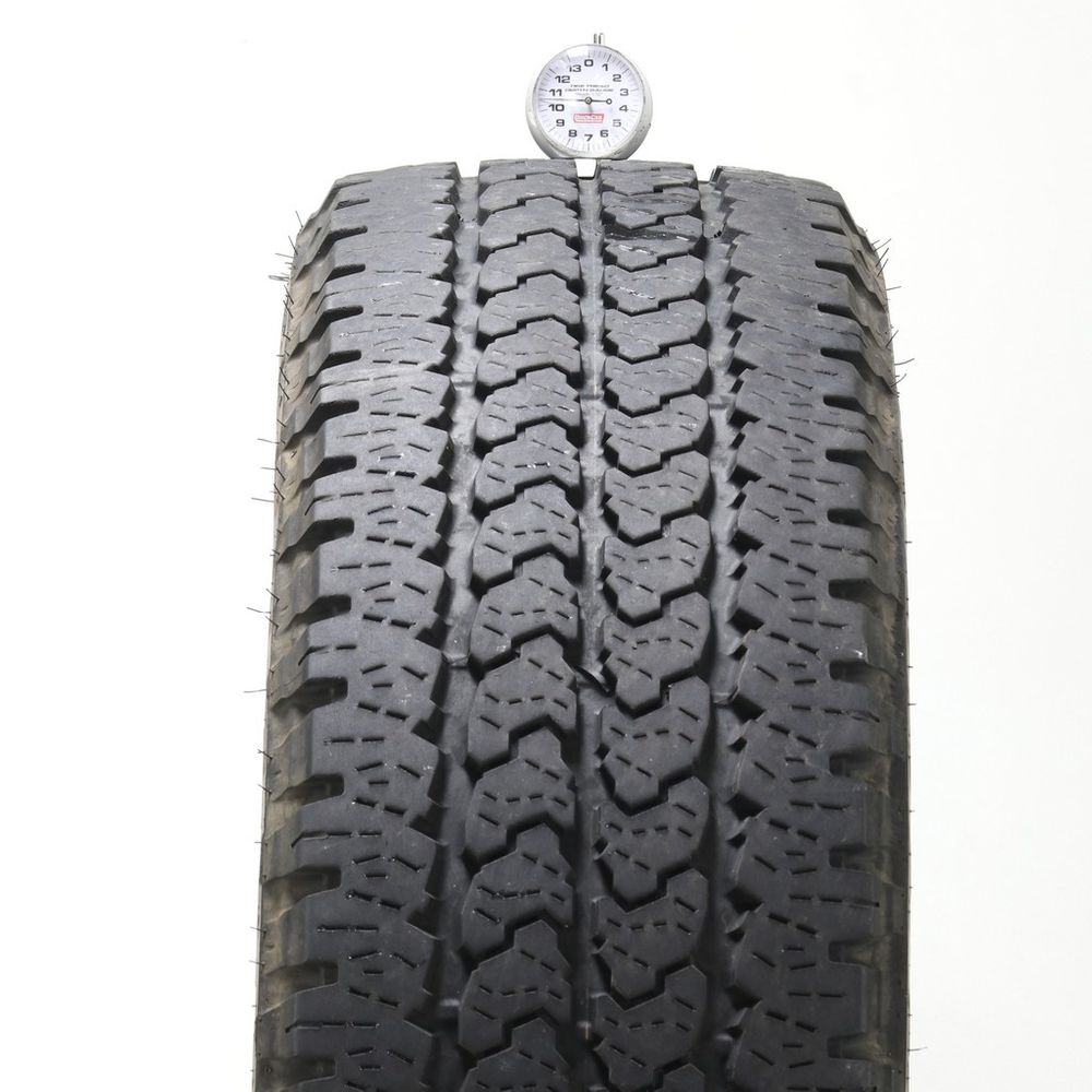 Set of (2) Used LT 265/70R17 Firestone Transforce AT2 121/118R E - 10.5-12/32 - Image 2