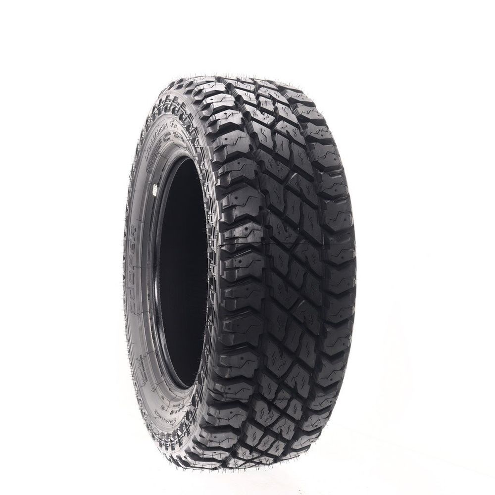 Set of (4) New LT 265/60R18 Cooper Discoverer S/T Maxx 119/116Q E - Image 1