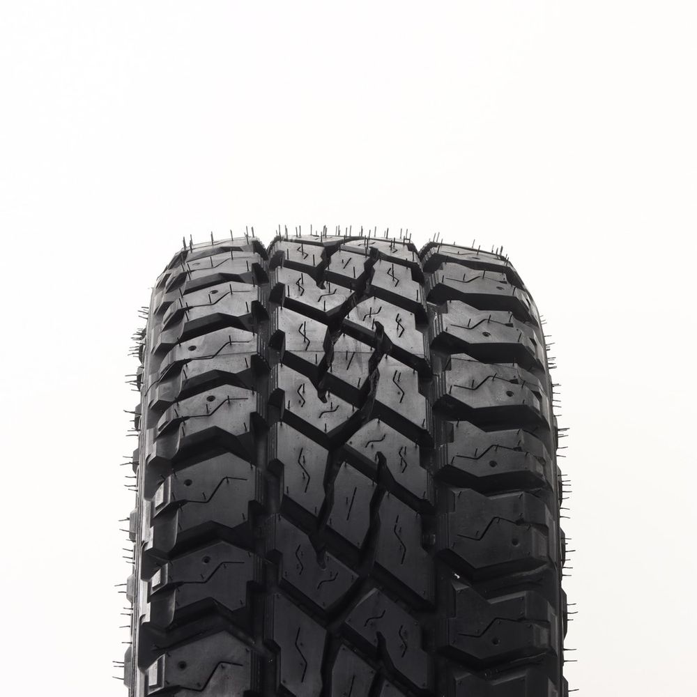 Set of (4) New LT 265/60R18 Cooper Discoverer S/T Maxx 119/116Q E - Image 2