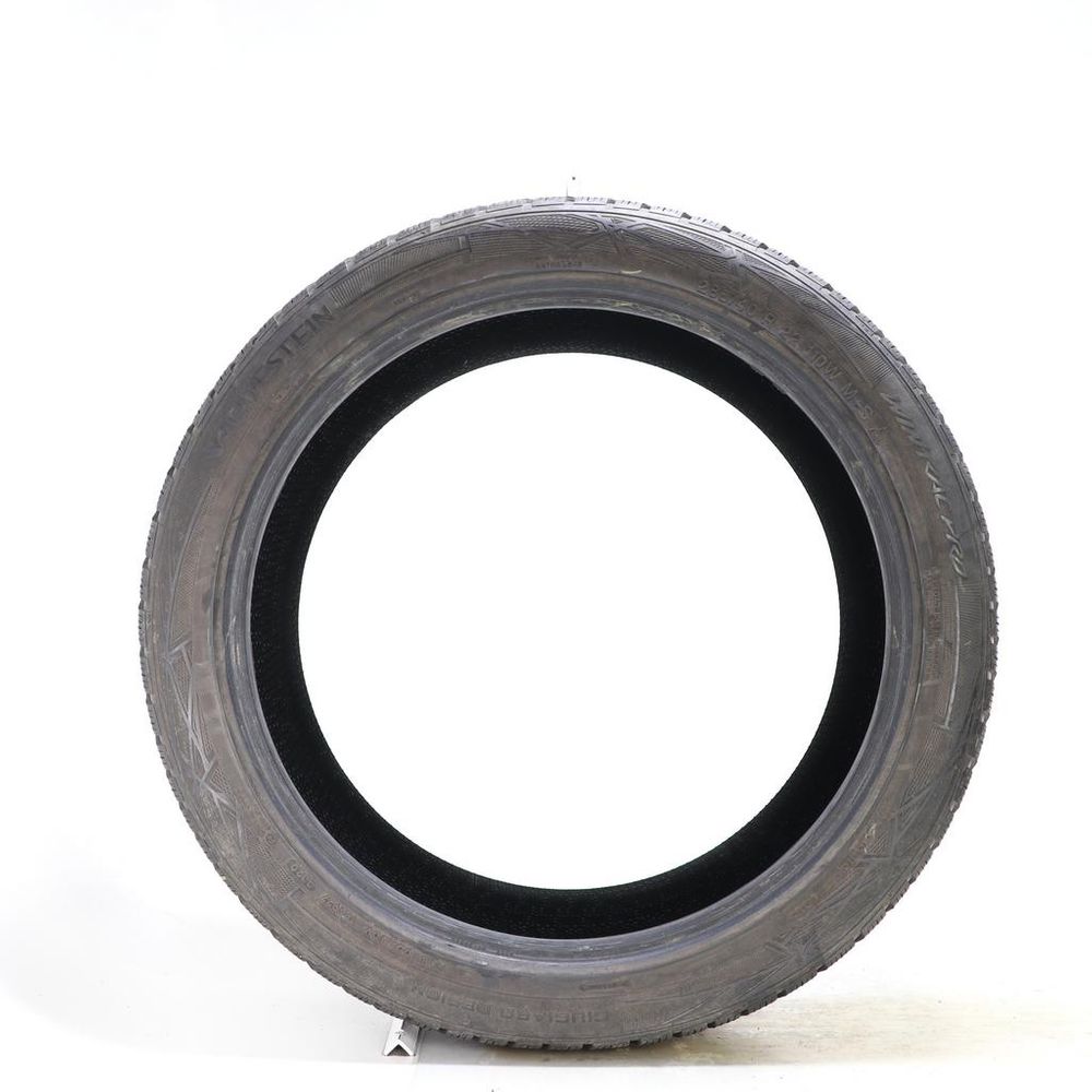 Used 285/40R22 Vredestein Wintrac Pro 110W - 6.5/32 - Image 3