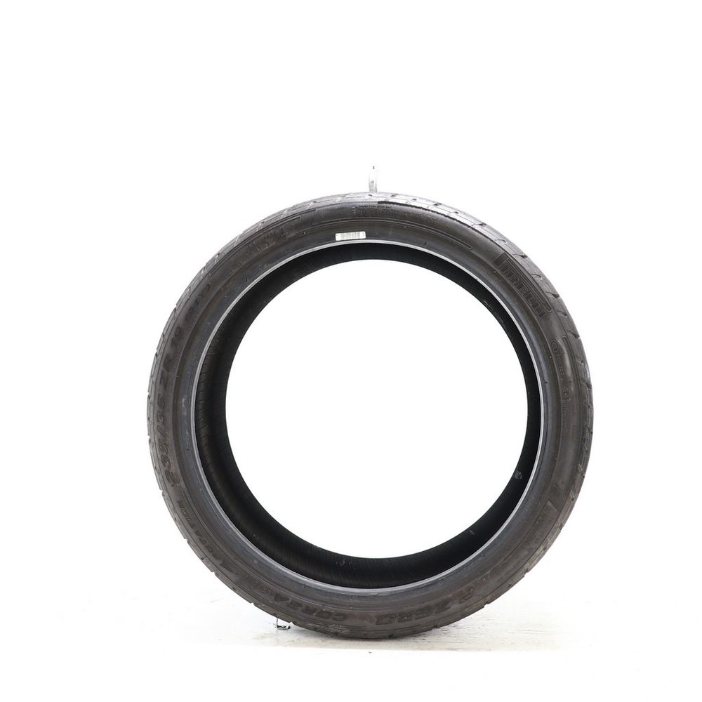 Used 235/35ZR19 Pirelli P Zero Corsa LS 91Y - 6/32 - Image 3