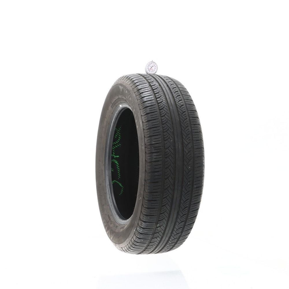 Used 225/60R17 Yokohama Avid Touring S 98T - 8.5/32 - Image 1