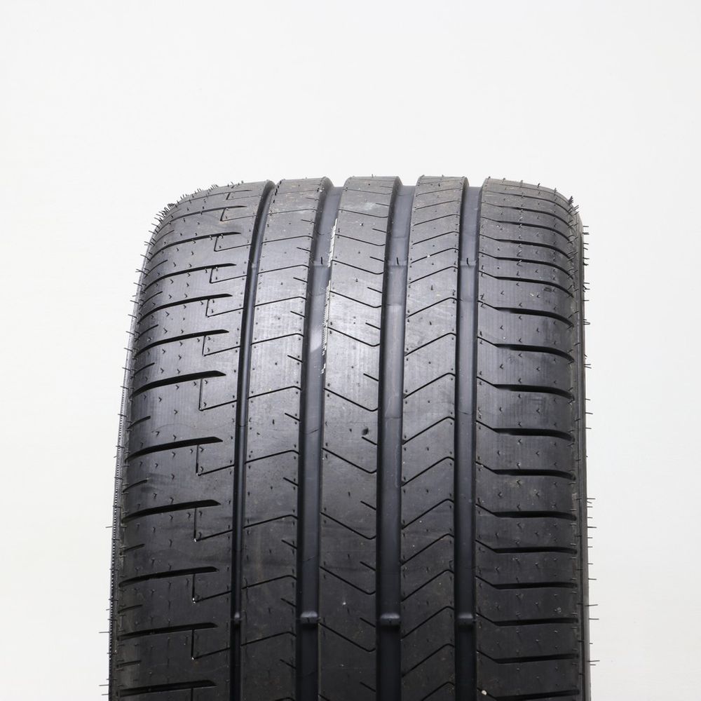 Driven Once 315/30R23 Pirelli P Zero PZ4 111Y - 9/32 - Image 2