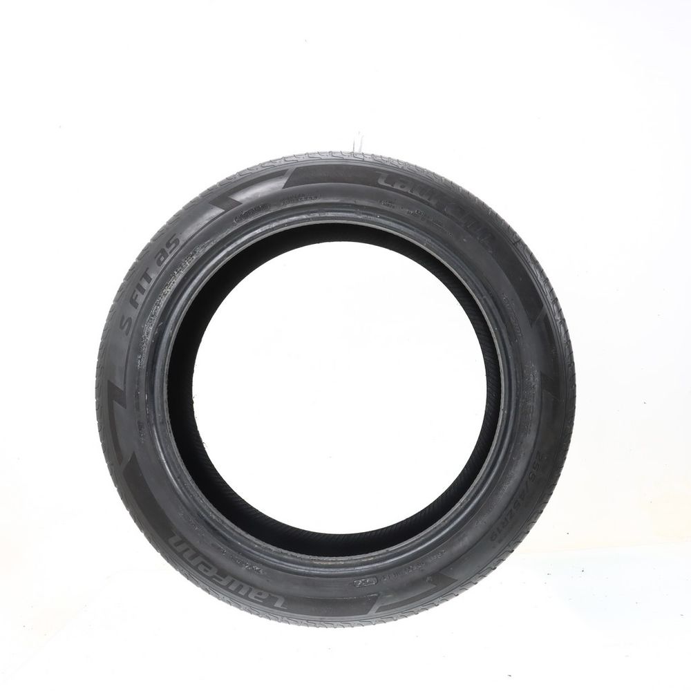 Used 255/45ZR19 Laufenn S Fit AS 104W - 5.5/32 - Image 3