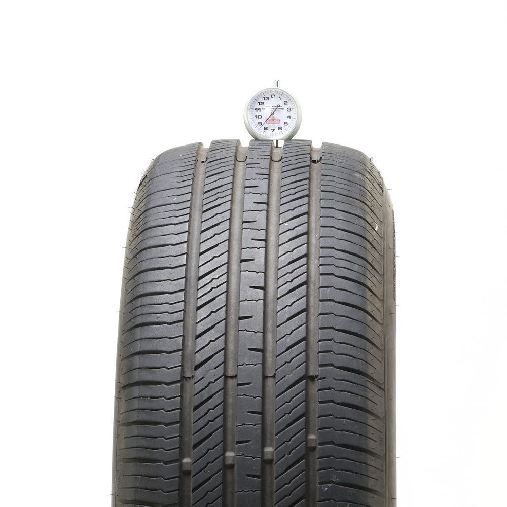 Set of (4) Used 235/65R17 Linglong Crosswind HP010 Plus 104H - 8.5-9.5/32 - Image 2