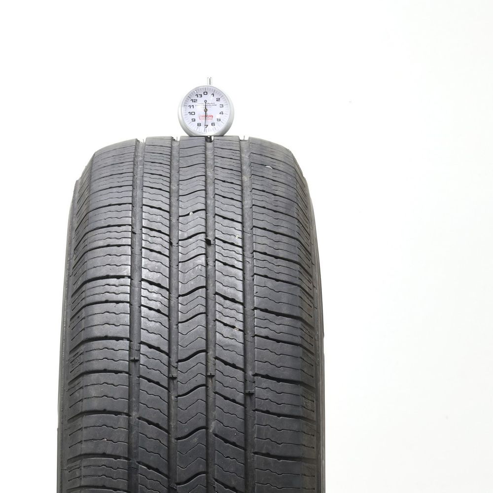 Set of (2) Used 225/65R17 Michelin Defender XT 102T - 7-8/32 - Image 2