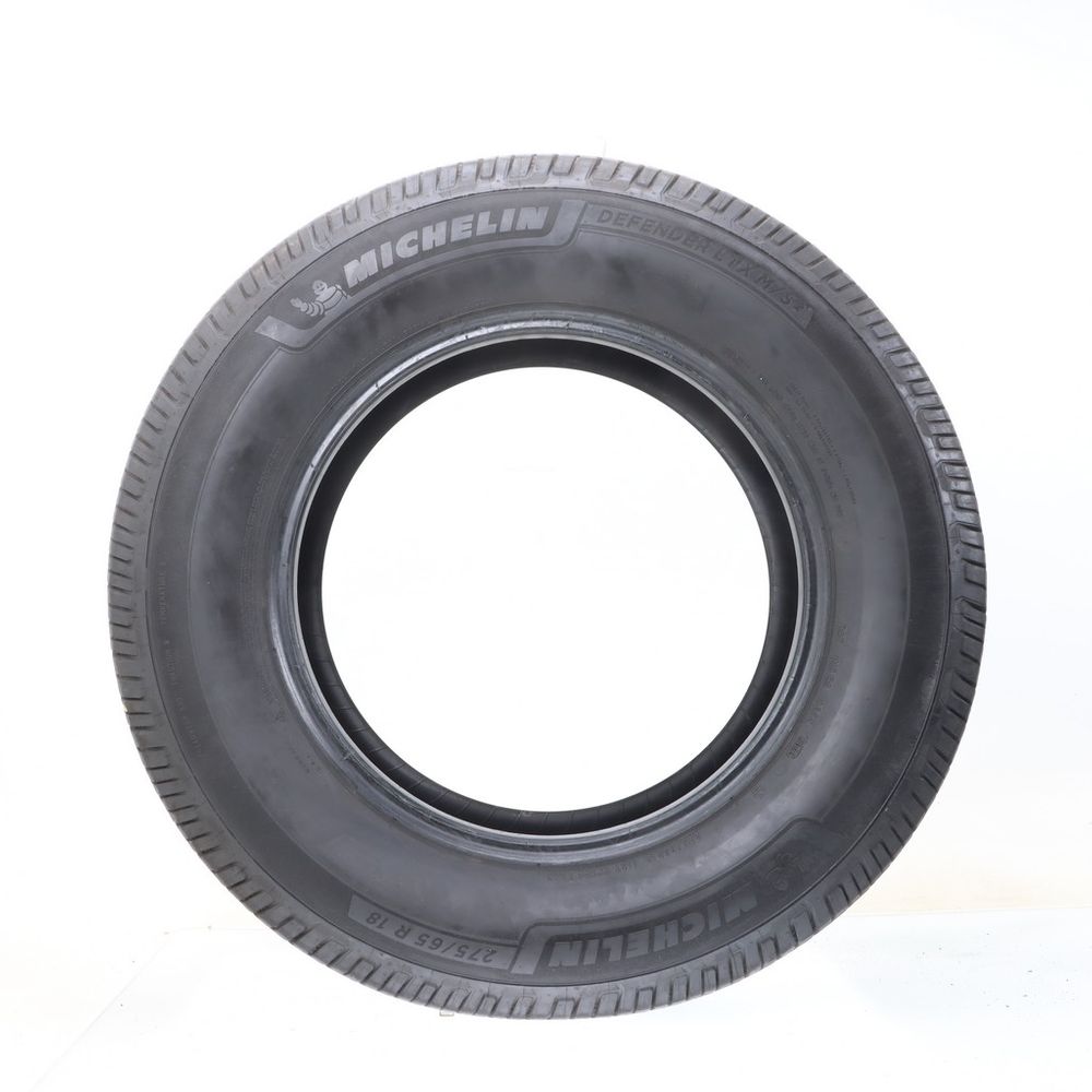 Used 275/65R18 Michelin Defender LTX M/S 2 116T - 11/32 - Image 3