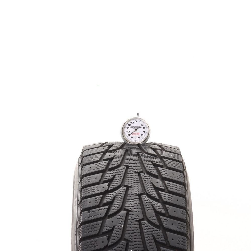 Used 205/75R14 Hankook Winter i*Pike RS 95T - 8.5/32 - Image 2