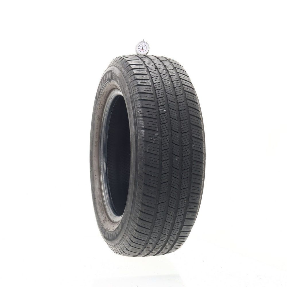 Used 235/65R17 Michelin X LT A/S 104T - 6.5/32 - Image 1
