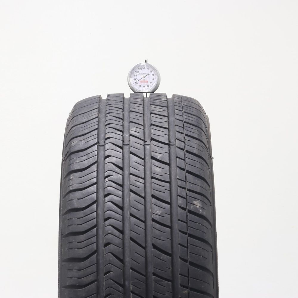 Set of (2) Used 235/65R18 Kenda Klever S/T 106T - 9-10/32 - Image 2