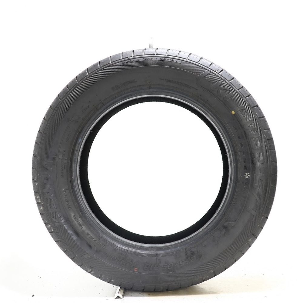 Set of (2) Used 235/65R18 Kenda Klever S/T 106T - 9-10/32 - Image 3