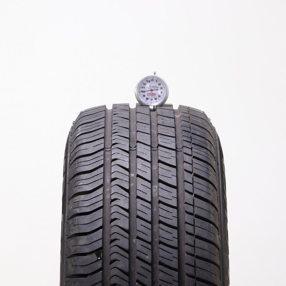 Set of (2) Used 235/65R18 Kenda Klever S/T 106T - 9-10/32 - Image 5