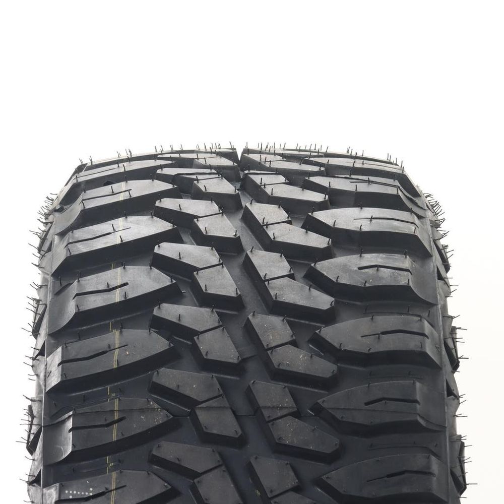 New LT 33X12.5R22 Haida Mud Champ HD868 114Q E - Image 2