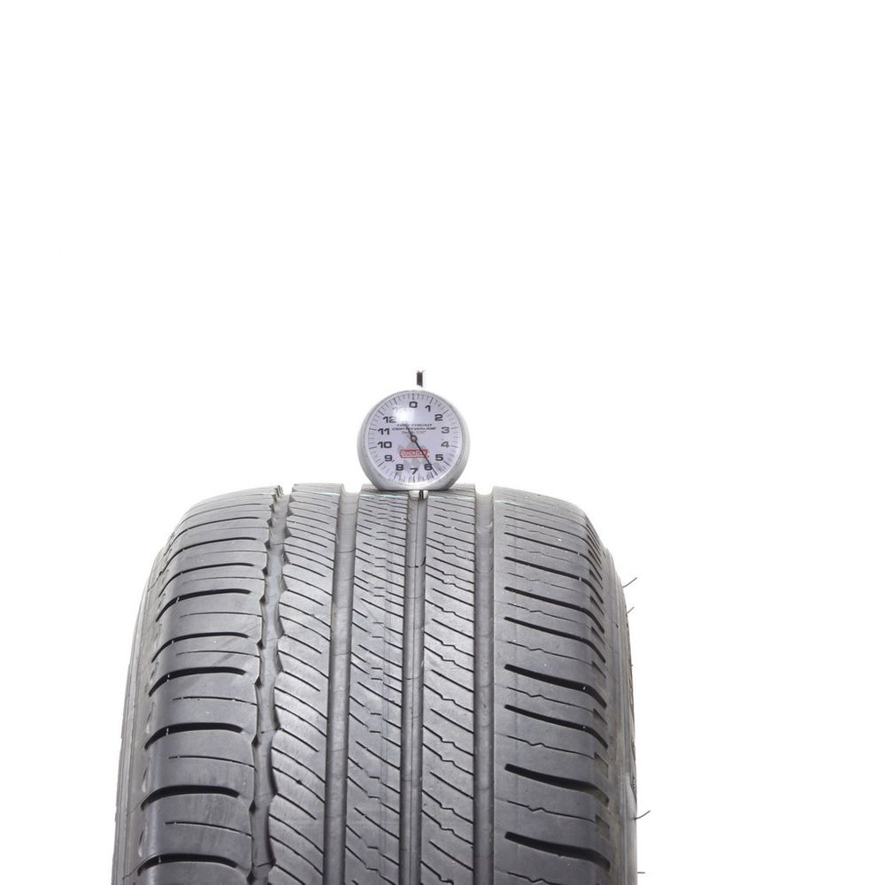 Set of (4) Used 225/60R18 Michelin Primacy MXM4 ZP 104H - 5.5-7/32 - Image 2