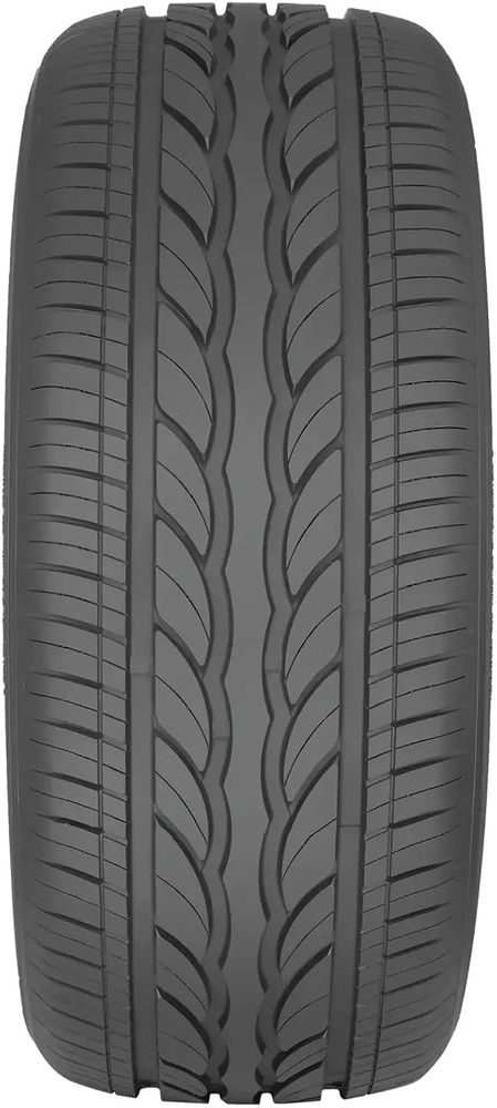 Set of (4) New P 245/45R18 Crosswind Ultra Sport+ 100W - Image 2