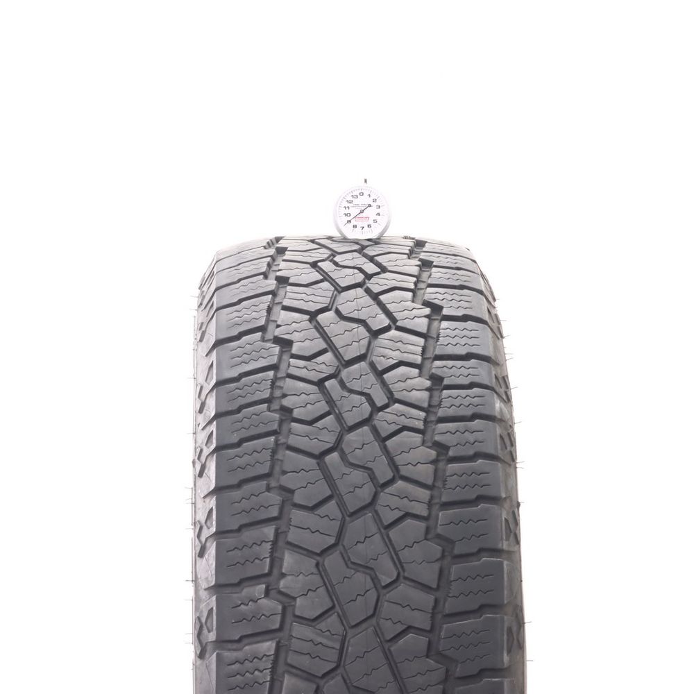 Used 265/65R18 Cooper Adventurer AT Force 114T - 9/32 - Image 2