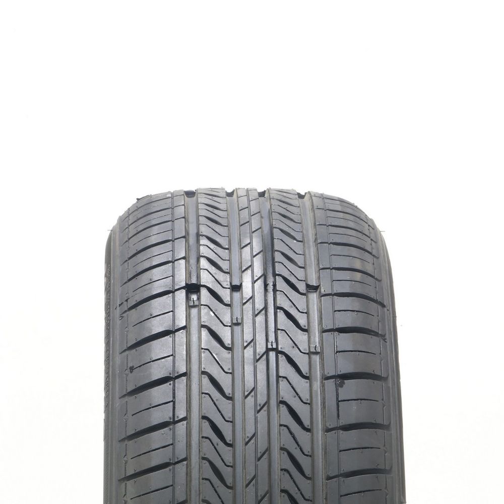 Set of (4) Driven Once 205/55R16 Sentury Touring 91H - 9.5/32 - Image 2