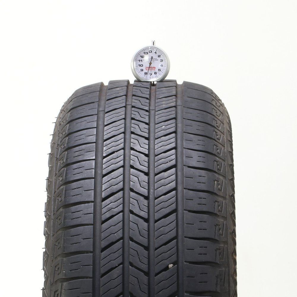 Set of (2) Used 235/65R17 Sailun Terramax HLT 104T - 7.5-9/32 - Image 2