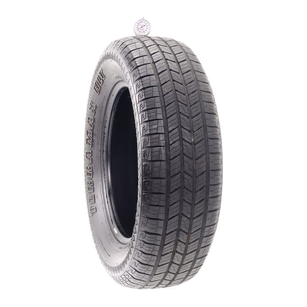 Set of (2) Used 235/65R17 Sailun Terramax HLT 104T - 7.5-9/32 - Image 4