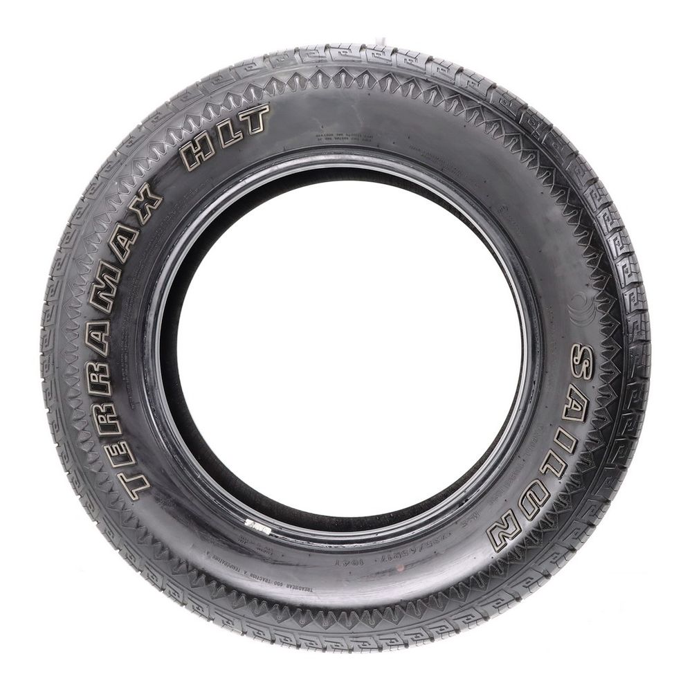 Set of (2) Used 235/65R17 Sailun Terramax HLT 104T - 7.5-9/32 - Image 6