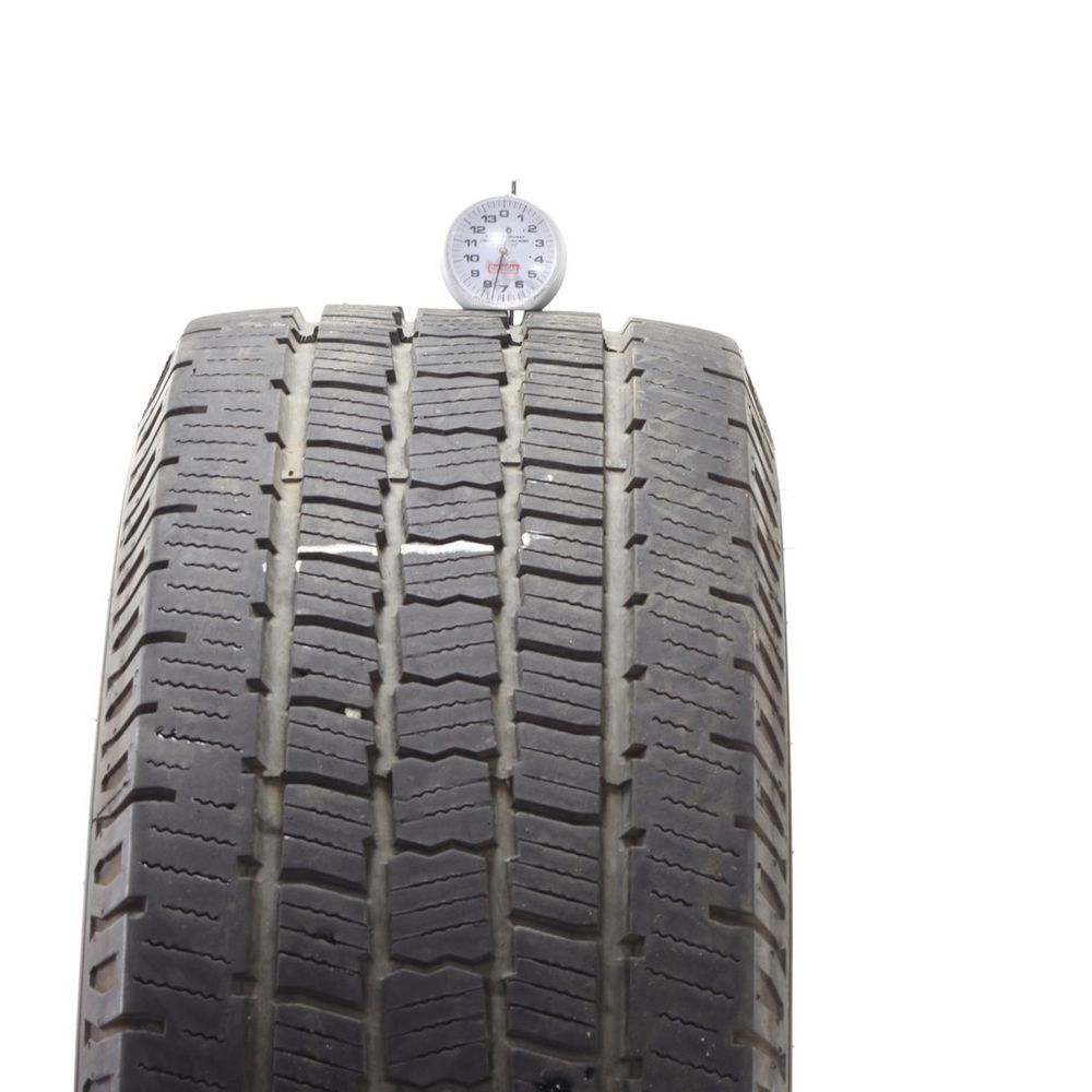 Set of (2) Used LT 275/65R18 Cooper Discoverer HT3 123/120S E - 7.5-8/32 - Image 2