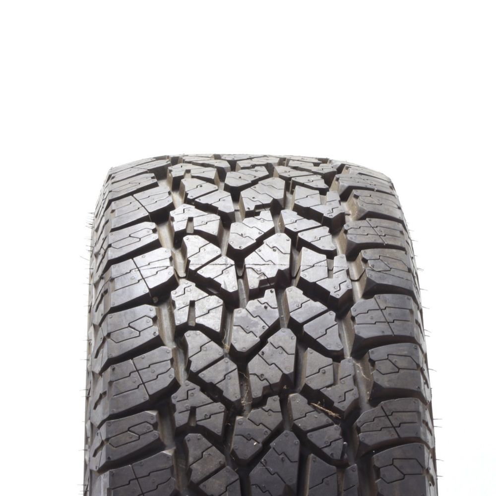 Driven Once LT 275/70R18 Trailcutter AT2 All Terrain 125/122S - 15/32 - Image 2